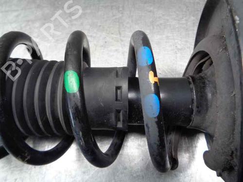 Left front shock absorber DACIA LODGY (JS_) 1.6 LPG | BP5599701M16 
