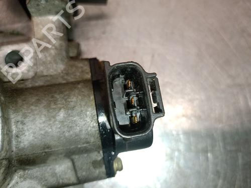 Throttle body SUBARU FORESTER (SF_) 2.0 AWD (SF5) | BP28807050M82 