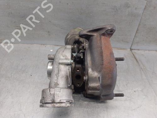 Turbolader/Kompressor AUDI A4 B6 (8E2) 1.9 TDI | BP28167861M71 
