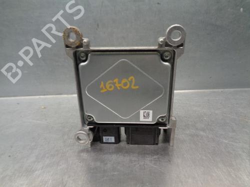 ECU airbags FORD FOCUS II (DA_, HCP, DP)  | BP11194788M53 