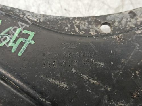 Right front suspension arm AUDI 80 B4 Saloon (8C2) 1.9 TDI | BP12530172M13 