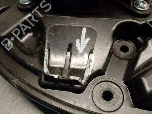 Rear right window mechanism VOLVO XC90 II (256) D5 AWD | BP32313507C25 