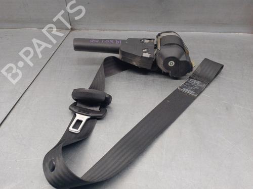 Used Front right seatbelt Front right seatbelt 16967391 16967391