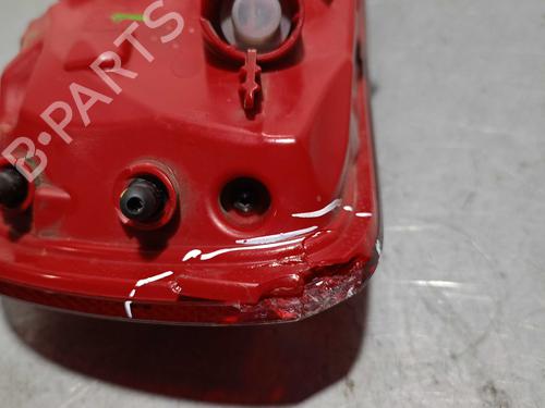 Left taillight AUDI A4 B8 Avant (8K5) RS4 quattro | BP26503712C34 