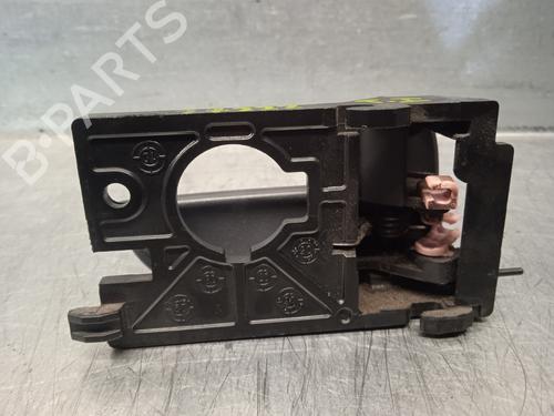 Used Rear left interior door handle HYUNDAI ACCENT III (MC) 1.5 CRDi GLS (110 hp) 11951591