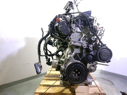 Used Engine OPEL ZAFIRA TOURER C (P12) 1.6 CDTI (75) (136 hp) 29305675