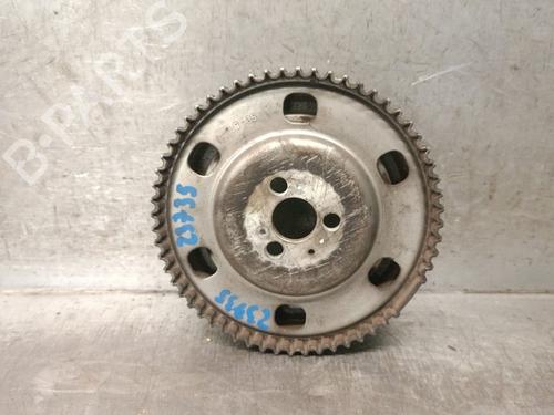 Used Pulley FIAT PANDA (169_) 1.2 (169.AXB11, 169.AXB1A) (60 hp) 29509667