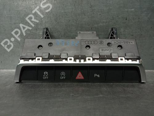 Used Switch AUDI Q3 (F3B) 35 TDI (150 hp) 29474044