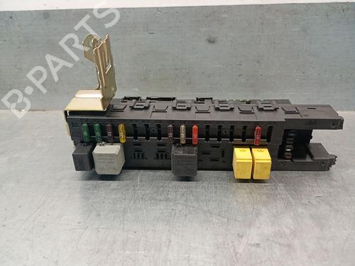 Fuse box MERCEDES-BENZ C-CLASS Coupe (CL203) C 180 Kompressor (203.746) | BP23211508E1 