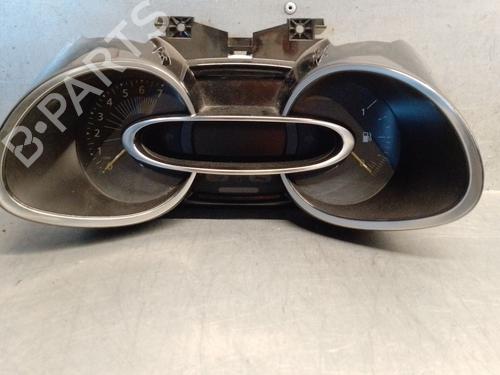 Used Instrument cluster RENAULT CLIO IV (BH_) 0.9 TCe 90 (BHNF, BHMA, BHMH, BHJK, BHJR) (90 hp) 29213642