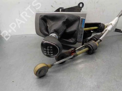 Gear lever FORD FOCUS III 1.6 TDCi | BP7447180M90 