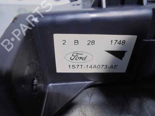 Fuse box FORD MONDEO III Saloon (B4Y) 2.5 V6 24V | BP2083133E1 