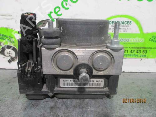 ABS pump FIAT BRAVO II (198_) 1.9 D Multijet (198AXB1A) | BP2124780M43 