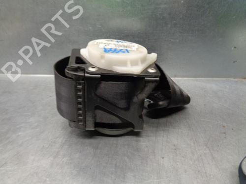 Rear right seatbelt CITROËN DS4 (NX_) 1.6 HDi 115 | BP9974589I28 