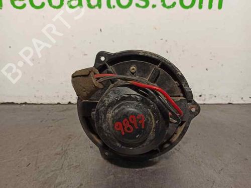 Heater blower motor FORD RANGER (ER, EQ, R_) 2.5 TD 4x4 | BP5573907M62 