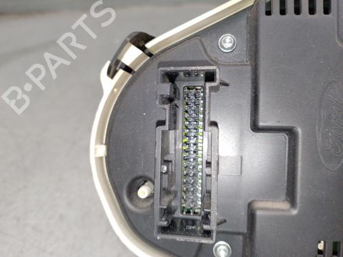 Instrument cluster FORD TRANSIT COURIER B460 Box Body/MPV 1.5 TDCi | BP32059931C47