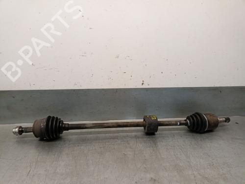 Right front driveshaft FIAT GRANDE PUNTO (199_) 1.4 16V (199BXG1B, 199AXG1B) | BP30638697M39