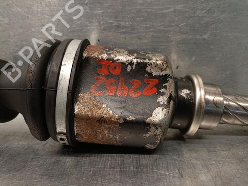 Left front driveshaft RENAULT KANGOO Express (FW0/1_) 1.5 dCi 70 (FW0A, KW0V) | BP24515045M38 - Image 4