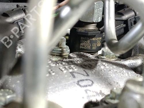 Engine RENAULT GRAND SCÉNIC II (JM0/1_) 2.0 dCi (JM1K) | BP38060676M1 - Image 9