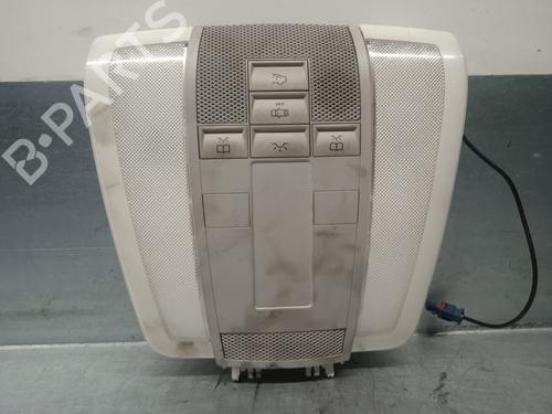 Used Interior roof light MERCEDES-BENZ C-CLASS (W204) [2007-2015]  12055817