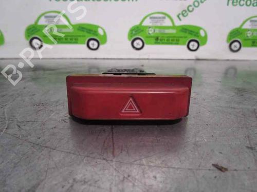 Used Warning switch NISSAN X-TRAIL I (T30) 2.0 4x4 (140 hp) 20246560