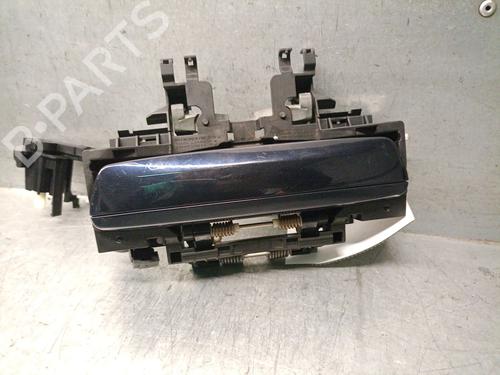 Used Front left exterior door handle AUDI A8 D3 (4E2, 4E8) 3.0 TDI quattro (233 hp) 32204141