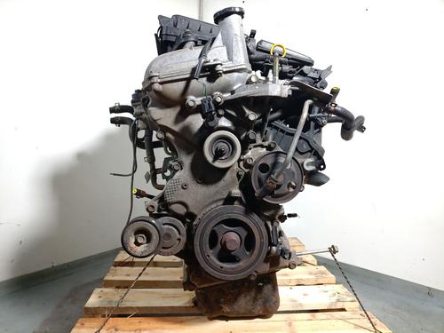 Motor MAZDA 2 (DE_, DH_) 1.5 (DE5FS) (103 hp) 30906823