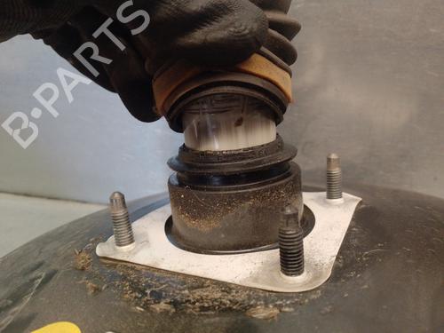 Servo brake VW TOURAN (1T1, 1T2) 1.9 TDI | BP12680655M42 