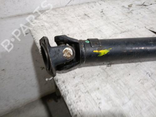 Driveshaft NISSAN TERRANO II (R20) 2.7 TDi 4WD | BP26563904M37 