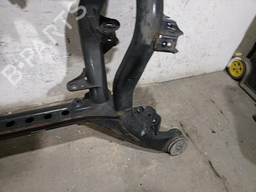 Rear axle PORSCHE CAYENNE (9PA) 3.2 | BP25244960M2 