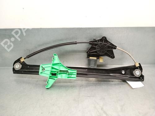 Rear right window mechanism VW TIGUAN (5N_) 2.0 TDI | BP29454322C25 