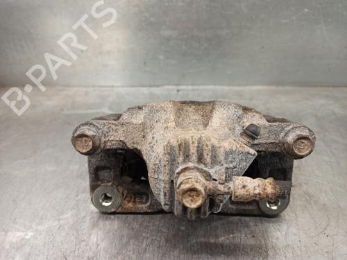 Right rear brake caliper KIA SORENTO I (JC) 2.5 CRDi 4WD | BP13622720M106 