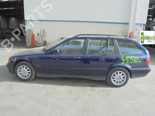 Brugte BMW 3 Touring (E36) 318 i 178895