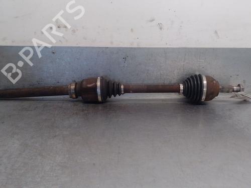 Used Right front driveshaft Right front driveshaft 36452733 36452733