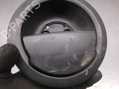 Rear left interior door handle RENAULT KANGOO / GRAND KANGOO II (KW0/1_) 1.5 dCi 85 (KW0K, KW0L, KW0B) | BP15495019I15 