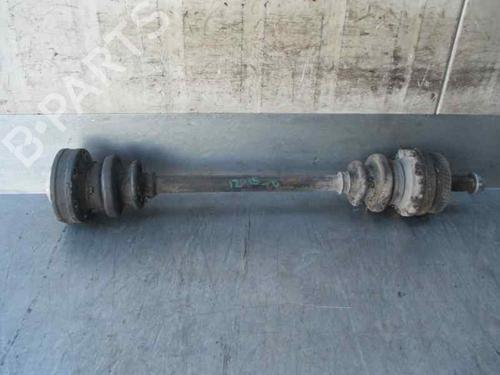 Used Right rear driveshaft MERCEDES-BENZ E-CLASS (W210) E 290 Turbo-D (210.017) (129 hp) 6883260
