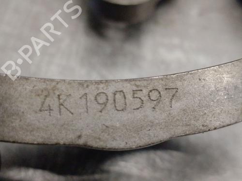 Injector MAZDA 3 (BM, BN) 2.2 D | BP37016319M100 - Image 4