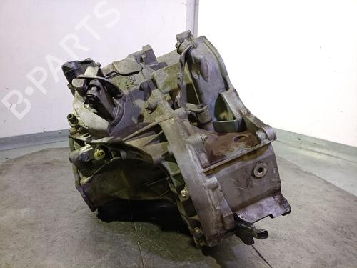 Gearbox OPEL MERIVA A MPV (X03) 1.7 CDTI (E75) | BP27090354M3 