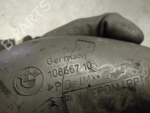 Pipe BMW 3 (E46) 330 xd | BP16476297M125