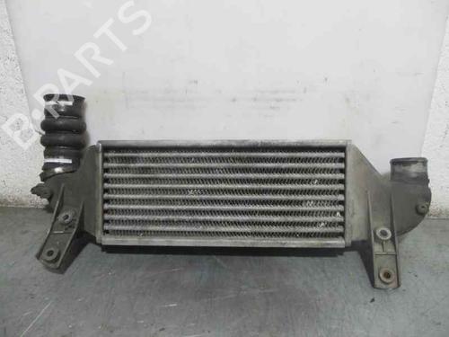 Intercooler FORD FOCUS I (DAW, DBW)  | BP2109880M30 