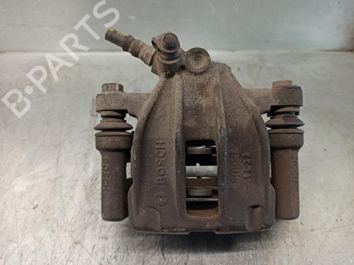 Used Left front brake caliper SMART CABRIO (450) [2000-2004]  12592730