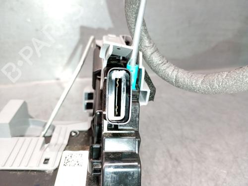Rear right lock HYUNDAI i20 III (BC3, BI3) 1.0 T-GDI hybrid 48V | BP28545308C99 