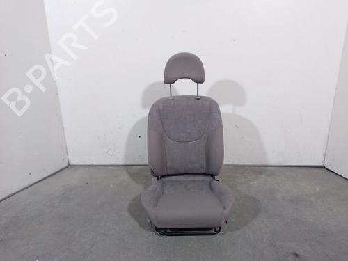 Sæde højre fortil NISSAN PRIMERA (P11) 2.0 TD (90 hp) 31194322