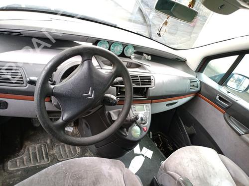 Spak kontakt CITROËN C8 (EA_, EB_) 2.2 HDi | BP25786088I30 - Image 11
