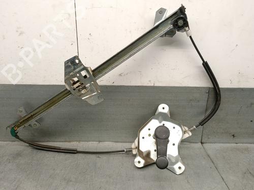 Used Front right window mechanism FORD TRANSIT CONNECT (P65_, P70_, P80_) 1.8 TDCi (90 hp) 29509861
