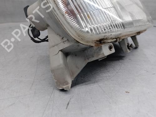 Right headlight NISSAN MICRA II (K11)  | BP16413978C29 