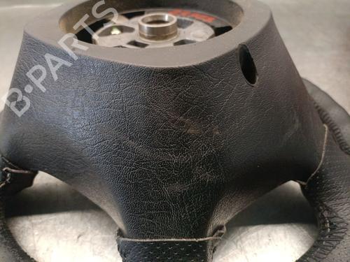 Steering wheel MERCEDES-BENZ M-CLASS (W163) ML 270 CDI (163.113) | BP29638123C49 