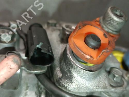 AC-Kompressor MERCEDES-BENZ E-CLASS (W211) E 200 CDI (211.004) | BP30460842M34 