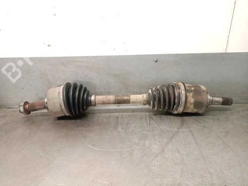 Used Left front driveshaft MERCEDES-BENZ VITO Van (W447) 111 CDI (447.601, 447.603, 447.605) (114 hp) 26556392