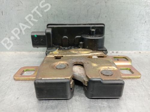 Bakluke lås MINI MINI (R50, R53) One | BP26493900C101 